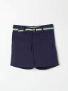 【1000円OFFクーポン配布中!!】 ポロ・ラルフローレン POLO RALPH LAUREN ショートパンツ パンツ ショーツ ボーイズ ネイビー Shorts 322863960003 Navy 関税 送料無料 ラッピング無料 2025SS gi