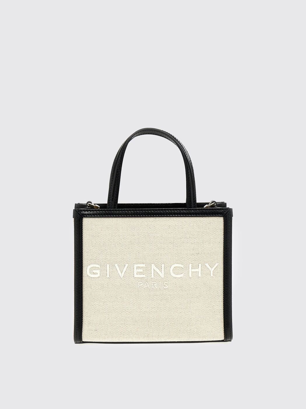 ジバンシィ GIVENCHY ジバンシィ ホワイト White バッグ レディース 春夏2024 BB50Z2B21P 【関税・送料無料】【ラッピング無料】 gi