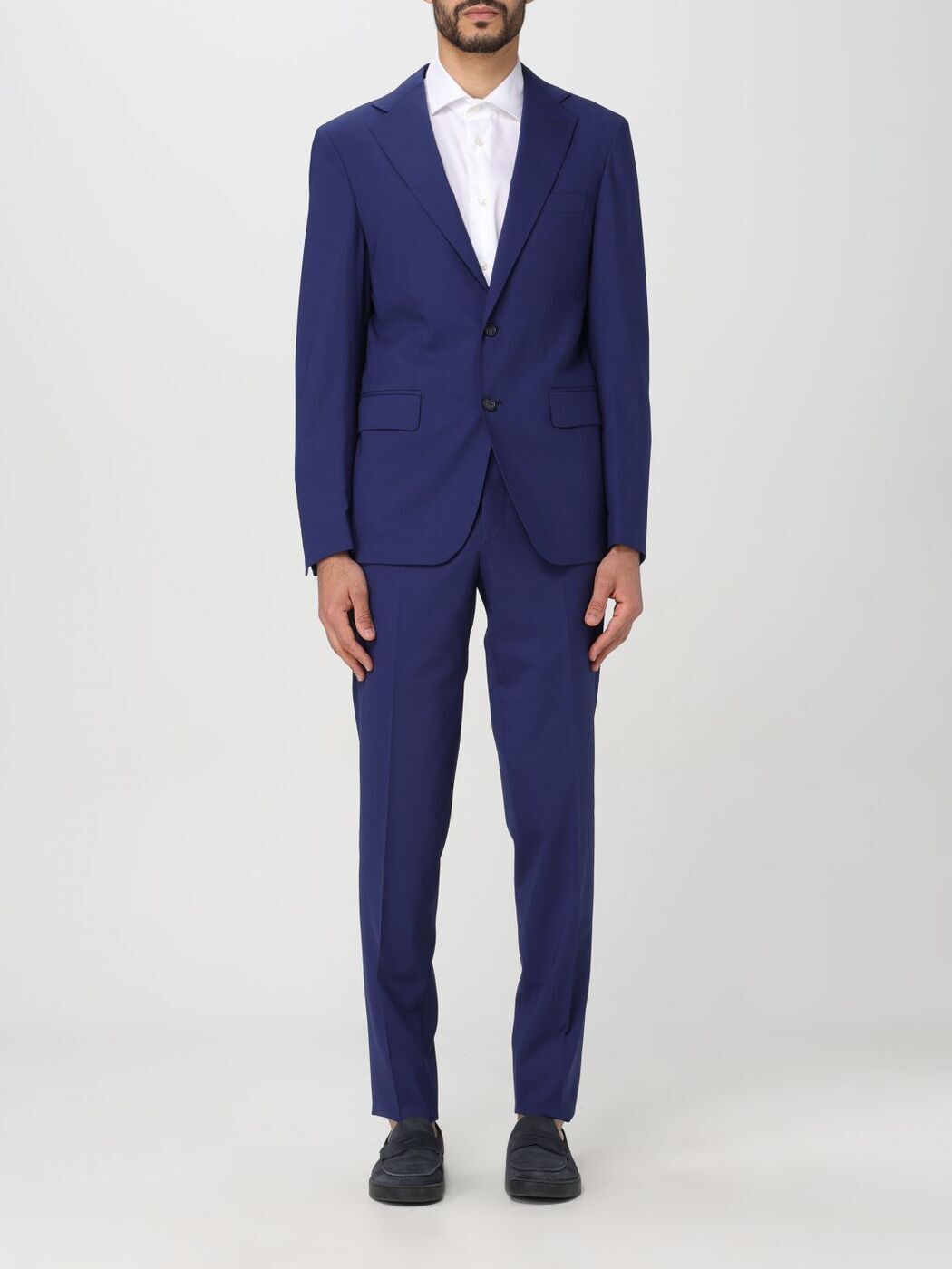 ֥饤ǡ륹 BRIAN DALES եޥ   ֥롼 Formal Outfits MILANOJK5108 Bl...