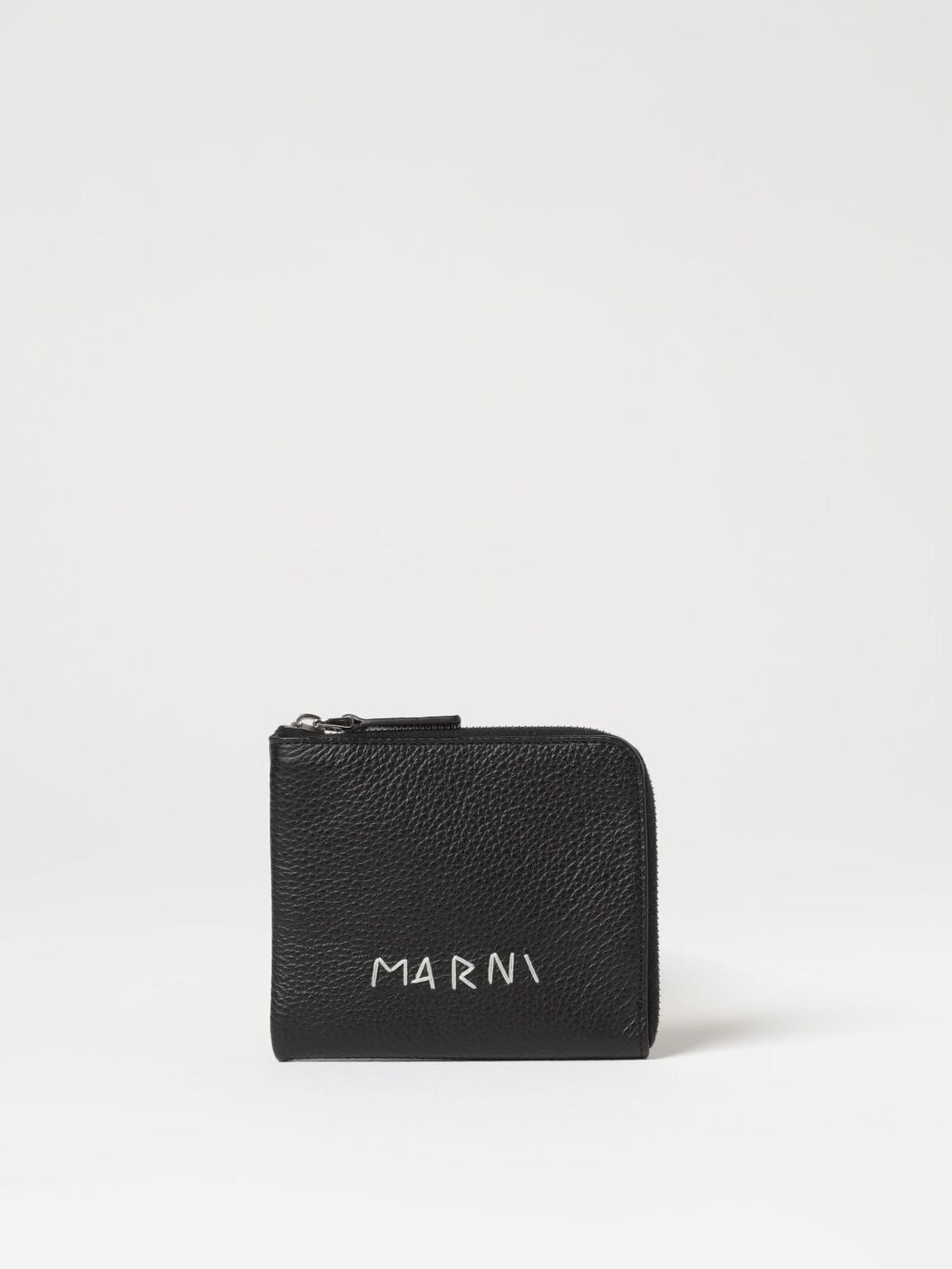 マルニ 財布 メンズ MARNI マルニ ブラック Black 財布 メンズ 春夏2024 PFMI0095Q0P6533 【関税・送料無料】【ラッピング無料】 gi