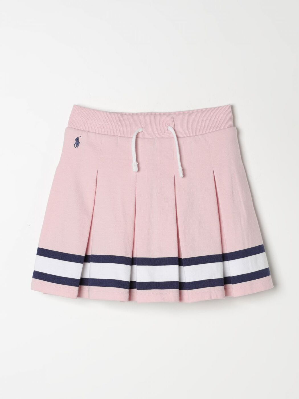 【15,000円以上ご購入で1,000円OFF！】 POLO RALPH LAUREN ポロ・ラルフローレン ピンク Pink スカート ガールズ 春夏2024 312935123002 【関税・送料無料】【ラッピング無料】 gi