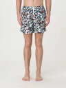 ピューテリー PEUTEREY 水着 スイムウェア メンズ マルチカラー Swimwear PEU509899012261 Multicolor 関税 送料無料 ラッピング無料 2024SS gi