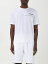 【15,000円以上1,000円OFF!!】 COLMAR コルマール ホワイト White Tシャツ メンズ 春夏2024 6802R7YK ..