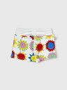 ステラマッカートニー STELLA MCCARTNEY ショートパンツ パンツ ショーツ ガールズ ホワイト Shorts TU6069Z1813 White 関税 送料無料 ラッピング無料 2024SS gi