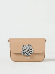 【0の付く日ポイント4倍】 KENZO ケンゾー ベージュ Beige バッグ レディース 春夏2024 FE52SA418L04 【関税・送料無料】【ラッピング無料】 gi