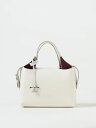 【15,000円以上1,000円OFF!!】 TOD'S トッズ ホワイト White バッグ レディース 春夏2024 XBWAPAHL200QRI 【関税・送料無料】【ラッピング無料】 gi