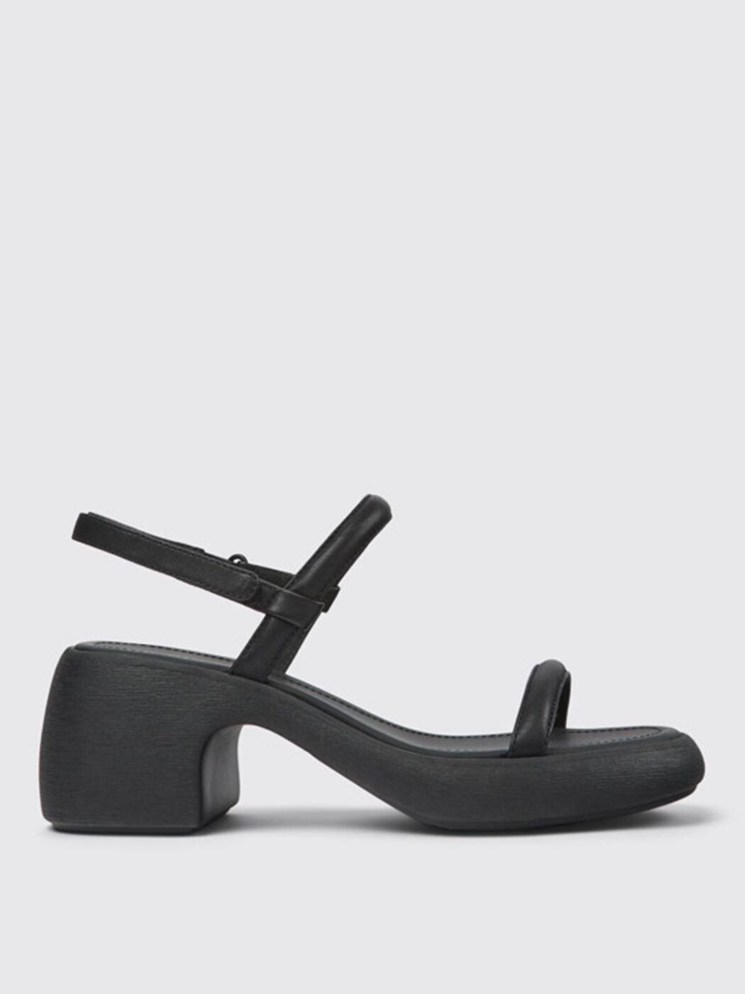 CAMPER カンペール ブラック Black サンダル レディース 春夏2024 K201596-001 THELMA 【関税・送料無料】【ラッピング無料】 giのサムネイル
