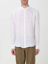クロスシー XC シャツ メンズ ホワイト Shirts P64/TCB790 TC162 White 関税 送料無料 ラッピング無料 2024SS gi