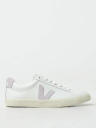 【0の付く日ポイント4倍】 VEJA ヴェジャ ホワイト White スニーカー レディース 春夏2024 EO0203511 LEATHER 【関税・送料無料】【ラッピング無料】 gi