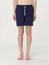 ポロ ラルフ ローレン POLO RALPH LAUREN 水着 スイムウェア メンズ ブルー Swimwear 710907255001 Blue 関税 送料無料 ラッピング無料 2024SS gi