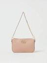 ガラヴァーニ バッグ レディース VALENTINO GARAVANI ヴァレンティノ ガラヴァーニ ピンク Pink バッグ レディース 春夏2024 4W0P0AA9MIM 【関税・送料無料】【ラッピング無料】 gi