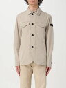 【15,000円以上1,000円OFF!!】 PEUTEREY ピューテリー ベージュ Beige ジャケット メンズ 春夏2024 PEU510801191924 【関税・送料無料】【ラッピング無料】 gi