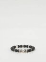 フェラガモ FERRAGAMO ジュエリー メンズ ブラック Jewelry 770150 717496 Black 関税 送料無料 ラッピング無料 2026AW gi