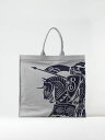 【三連休限定1000円OFF】 バーバリー BURBERRY バッグ メンズ ブルー Business Bags 8080746 Blue 関税 送料無料 ラッピング無料 2024SS gi