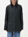 【15,000円以上1,000円OFF!!】 BARBOUR バブアー ジャケット レディース 春夏2024 LWX0667 【関税・送料無料】【ラッピング無料】 gi