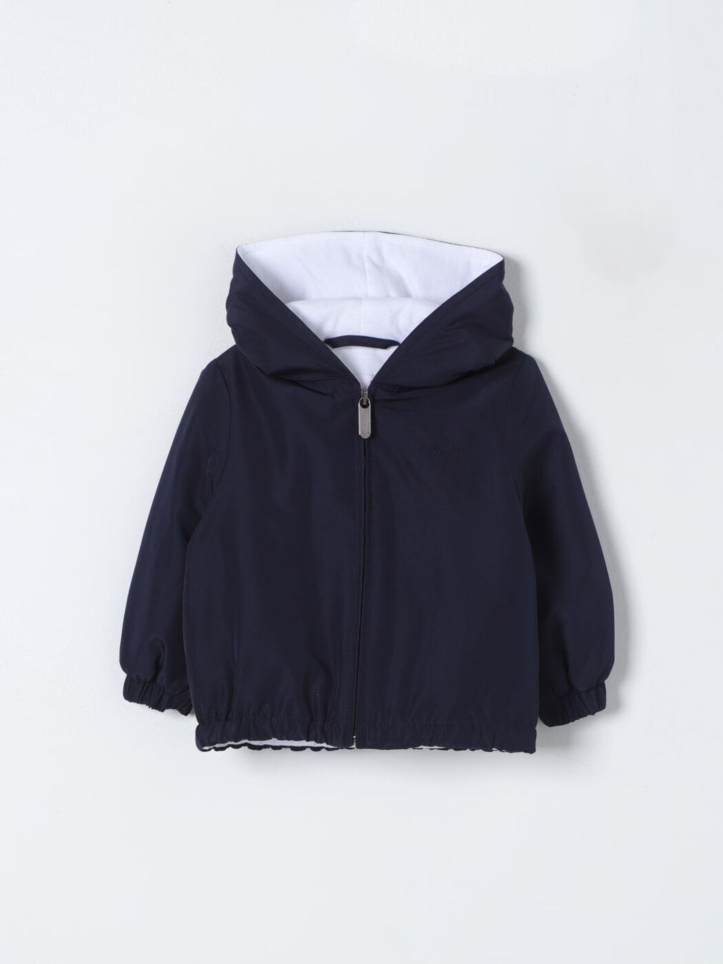 륰åե IL GUFO 㥱å ٥ӡ˥å ֥롼 Jacket GR004N0001 Blue  ̵ åԥ...