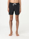 【15,000円以上1,000円OFF!!】 EMPORIO ARMANI SWIMWEAR エンポリオアルマーニスイムウェア ブラック Black スイムウェア メンズ 春夏2024 211740 4R422 【関税・送料無料】【ラッピング無料】 gi