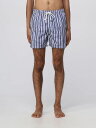 フィオリオ BAGNI FIORIO 水着 スイムウェア メンズ ブルー Swimwear BXR35315 S9400523 Blue 関税 送料無料 ラッピング無料 2023SS gi
