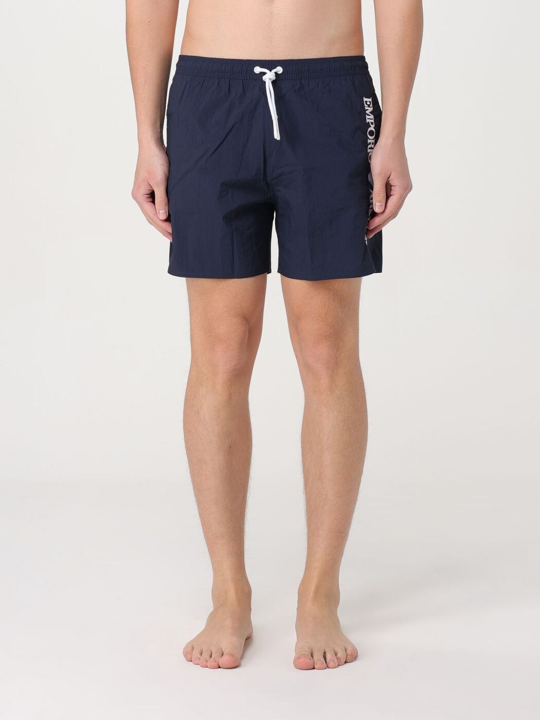 EMPORIO ARMANI SWIMWEAR G|IA}[jXCEFA lCr[ Navy XCEFA Y t2024 211740 4R422 y֐ŁEzybsOz gi