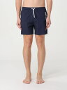 EMPORIO ARMANI SWIMWEAR エンポリオアルマーニスイムウェア ネイビー Navy スイムウェア メンズ 春夏2024 211740 4R422 【関税・送料無料】【ラッピング無料】 gi