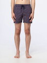 フィオリオ BAGNI FIORIO 水着 スイムウェア メンズ ブルー Swimwear BXR35316 S7802128 Blue 関税 送料無料 ラッピング無料 2023SS gi