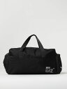 【三連休限定1000円OFF】 イーエーセブン EA7 バッグ メンズ ブラック Business Bags 245089CC940 Black 関税 送料無料 ラッピング無料 2025SS gi