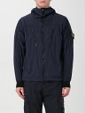 【15,000円以上1,000円OFF!!】 STONE ISLAND ストーン アイランド ブルー Blue ジャケット メンズ 春夏2024 40425 【関税・送料無料】【ラッピング無料】 gi