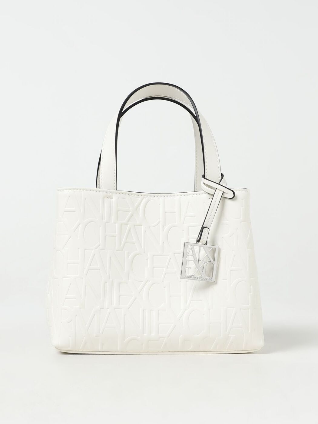 ARMANI EXCHANGE ޡ  ۥ磻 White Хå ǥ ղ2024 942647CC793 ڴǡ̵ۡڥåԥ̵ gi