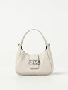 【三連休限定1000円OFF】 エンポリオ アルマーニ EMPORIO ARMANI バッグ レディース Business bags Y3E235YWQ9X Yellow Cream 関税 送料無料 ラッピング無料 2024SS gi