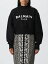 BALMAIN Хޥ ֥å Black ० ǥ 2023 BF1JO040BB02 ڴǡ̵ۡڥåԥ̵ gi