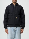 【三連休限定1000円OFF】 カーハート ダブリューアイピー CARHARTT WIP スウェットシャツ トレーナー メンズ ブラック Sweatshirts I023083 Black 関税 送料無料 ラッピング無料 2024AW gi