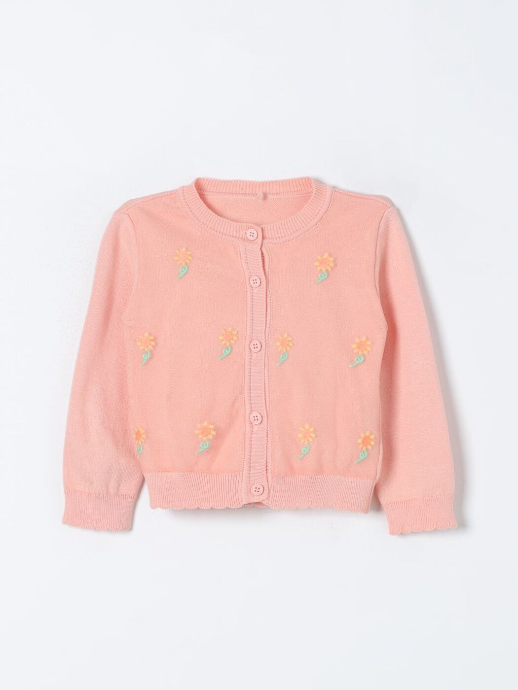 【楽天スーパーSALE!!15000円以上1000円OFFクーポン対象】 STELLA MCCARTNEY KIDS ステラ マッカートニー キッズ ベビーウェア ベビーユニセックス 春夏2024 TU9050Z1881 【関税・送料無料】【ラッピング無料】 gi