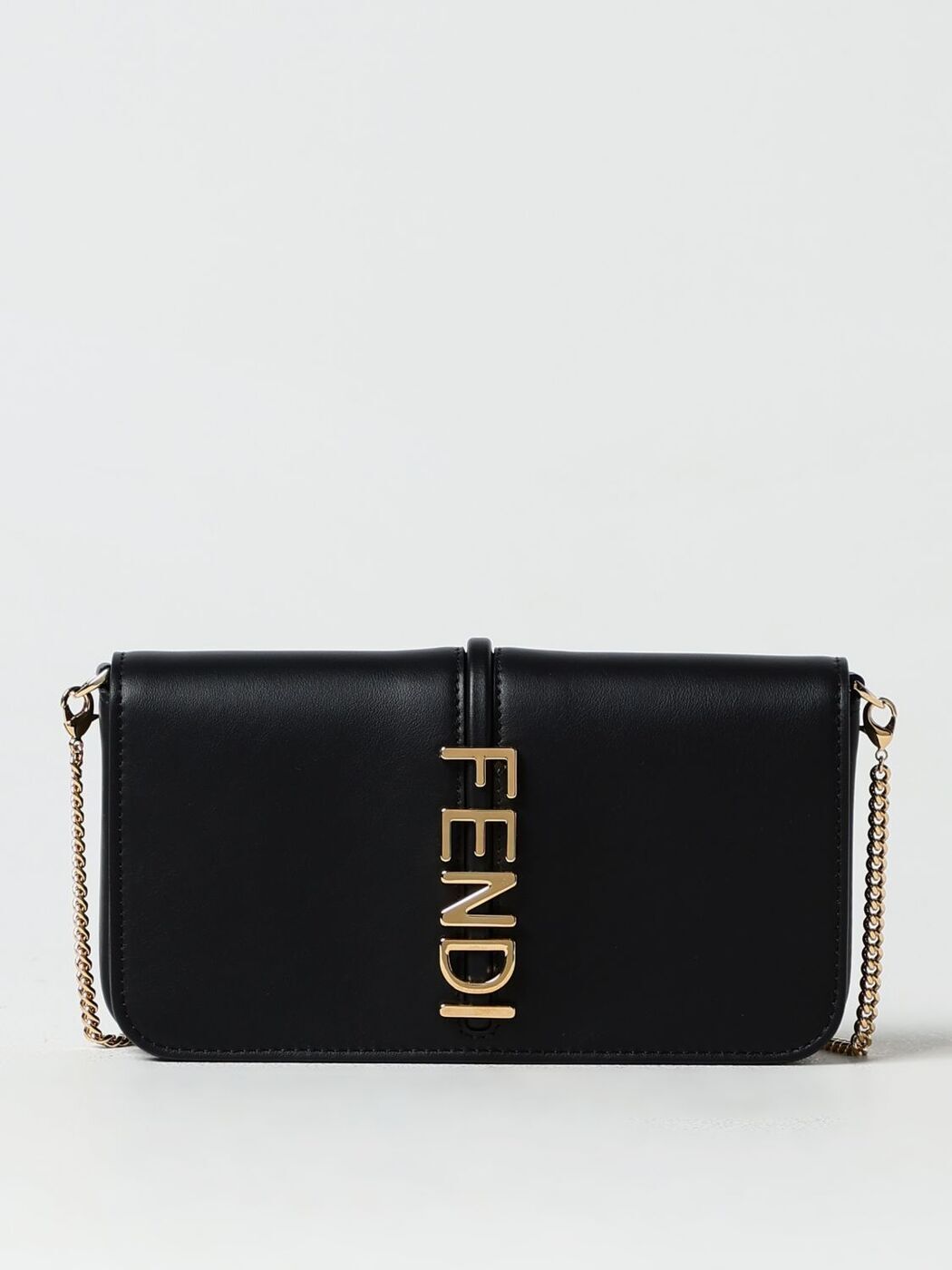 եǥ FENDI Хå ǥ ֥å Business bags 8BS076A5DY Black  ̵ åԥ...