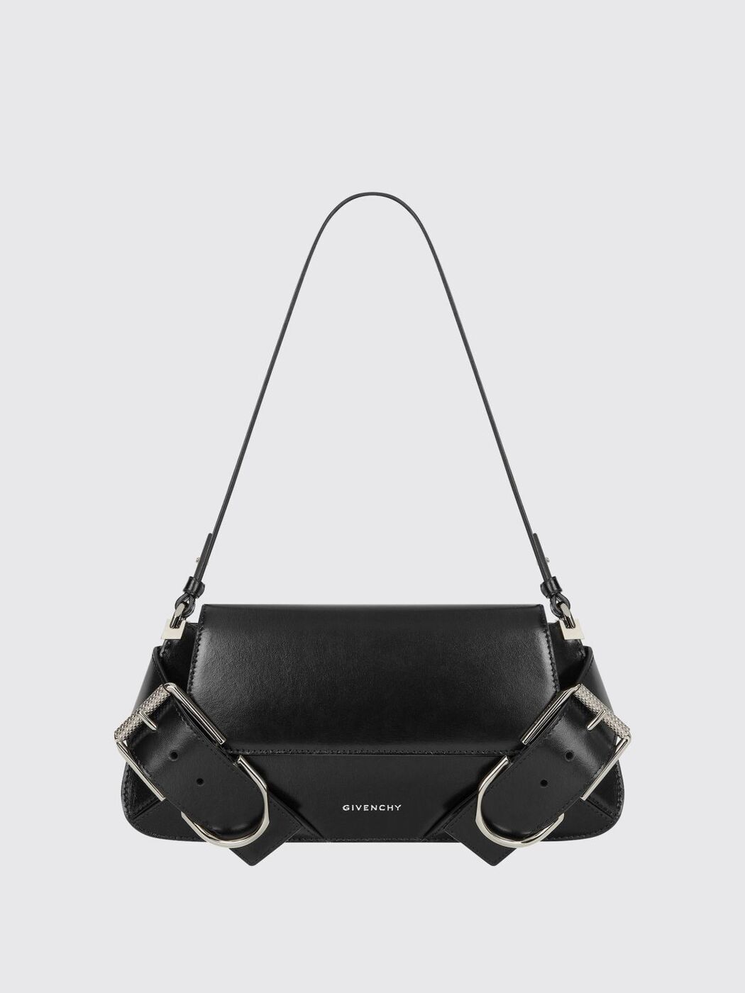 ジバンシィ GIVENCHY ジバンシィ ブラック Black ファッション小物 レディース 春夏2024 BB50YAB00D 【関税・送料無料】【ラッピング無料】 gi