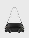 ジバンシィ 【15,000円以上1,000円OFF!!】 GIVENCHY ジバンシィ ブラック Black ファッション小物 レディース 春夏2024 BB50YAB00D 【関税・送料無料】【ラッピング無料】 gi