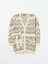 MISSONI KIDS ߥå˥å ١ Beige ȥ졼ʡ 륺 ղ2024 MU9A20X0136 ڴǡ̵ۡڥåԥ̵ gi