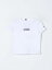 【15,000円以上1,000円OFF!!】 TOMMY HILFIGER トミー ヒルフィガー ホワイト White Tシャツ ボーイズ ..