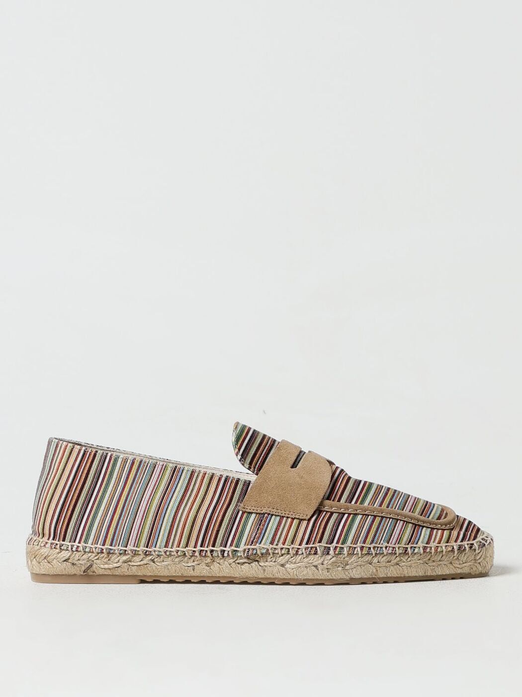 楽天BRANDSHOP・クラージュ楽天市場店【本日ポイント4倍!!】 ポールスミス PAUL SMITH スニーカー メンズ マルチカラー Sneakers M1SAVA02MCVS Multicolor 関税 送料無料 ラッピング無料 2025SS gi