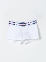 ポロ・ラルフローレン POLO RALPH LAUREN ショートパンツ パンツ ショーツ ガールズ ホワイト Shorts 312834890003 White 関税 送料無料 ラッピング無料 2024SS gi