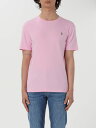  POLO RALPH LAUREN ポロ ラルフ ローレン ピンク Pink Tシャツ メンズ 春夏2024 710740727010  gi