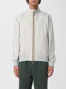 ケイウェイ K-WAY ジャケット メンズ ベージュ Jackets K6123PW Beige 関税 送料無料 ラッピング無料 2024SS gi