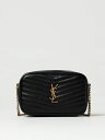 【土日限定1000円OFF】 イヴ サンローラン SAINT LAURENT PARIS バッグ レディース ブラック Business bags 748849DV707 Black 関税 送料無料 ラッピング無料 2026AW gi