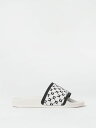 エリザベッタ フランキ ELISABETTA FRANCHI LA MIA BAMBINA バレエシューズ シューズ ガールズ Ballet flats F3A0E00751745 Butter 関税 送料無料 ラッピング無料 2024SS gi