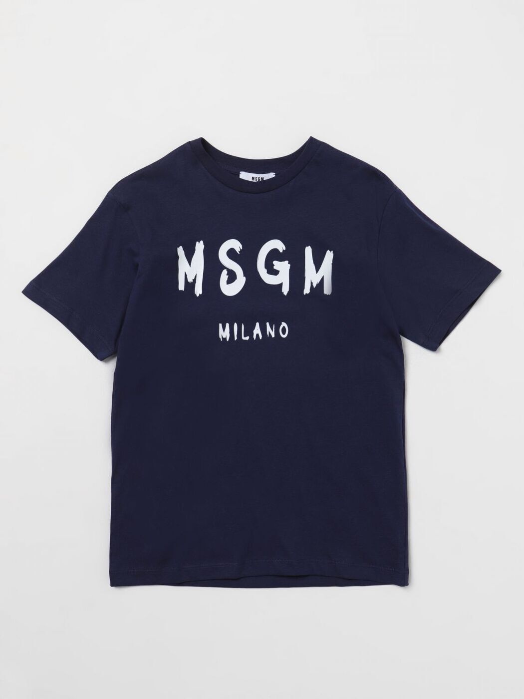 MSGM २ ֥롼 Blue T ܡ ղ2024 S4MSJUTH011 ڴǡ̵ۡڥåԥ̵ gi