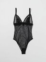 ドルチェ&ガッバーナ DOLCE&GABBANA アンダーウェア レディース ブラック Underwear O9C53TONN35 Black 関税 送料無料 ラッピング無料 2024SS gi