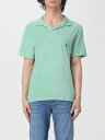 【土日限定1000円OFF】 ポロ ラルフ ローレン POLO RALPH LAUREN ポロシャツ メンズ Polo shirts 710901044007 Sage 関税 送料無料 ラッピング無料 2024SS gi