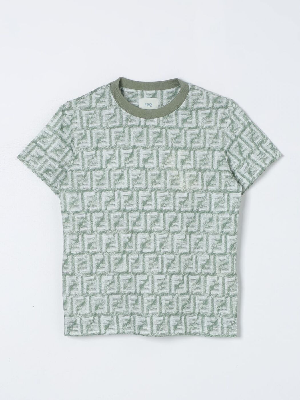 FENDI FENDI ꡼ Green T ܡ ղ2024 JMI451AQTS ڴǡ̵ۡڥåԥ̵ gi