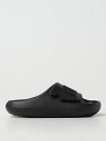 CROCS クロックス ブラック Black サンダル メンズ 春夏2024 209413  gi