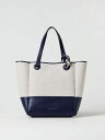 【三連休限定1000円OFF】 ジェイ ダブリュー アンダーソン J.W. ANDERSON トートバッグ レディース ブルー Tote bags HB0559LA0336 Blue 関税 送料無料 ラッピング無料 2024SS gi