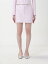 COURREGES クレージュ ピンク Pink スカート レディース 春夏2024 PERCJU001VY0014 【関税・送料無料】..